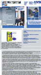 Mobile Screenshot of ivsil.ru